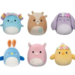 Squishmallows Aksoloti Irina -pehmolelu 19cm