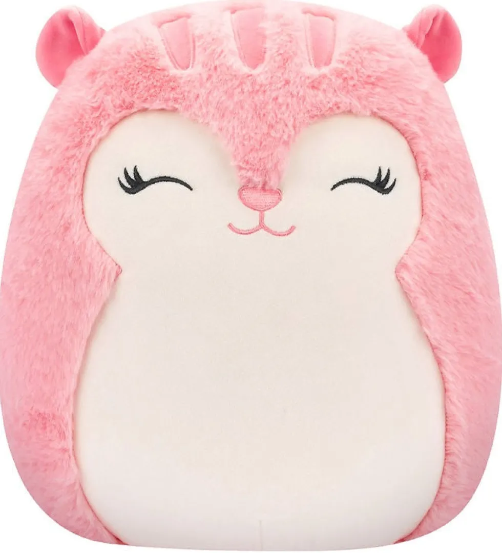 Squishmallows Amina Orava -pehmolelu 30cm