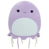Squishmallows Anni Meduusa -pehmolelu 30cm