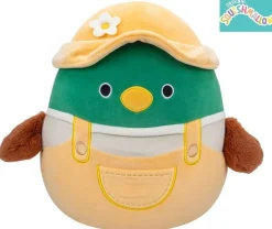 Squishmallows Avery sorsa -pehmolelu 40cm
