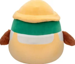 Squishmallows Avery sorsa -pehmolelu 40cm