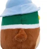 Squishmallows Avery sorsa -pehmolelu 40cm