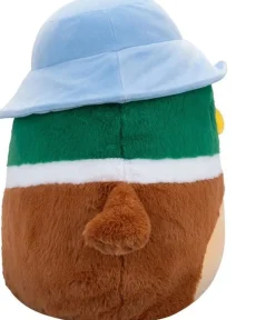 Squishmallows Avery sorsa -pehmolelu 40cm