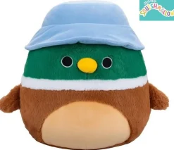 Squishmallows Avery sorsa -pehmolelu 40cm