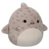 Squishmallows Azi leopardihai -pehmolelu 19cm