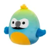 Squishmallows Baptise Papukaija -pehmolelu 19cm