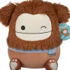 Squishmallows Benny Jeti -pehmolelu 30cm