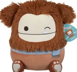Squishmallows Benny Jeti -pehmolelu 30cm
