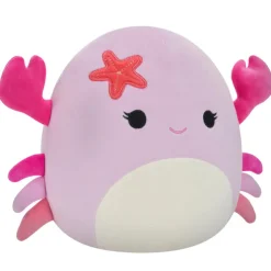 Squishmallows Cailey Rapu -pehmolelu 19cm