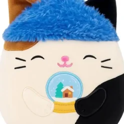 Squishmallows Cam Kissa pehmolelu 20cm