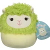 Squishmallows Cavaleri alpakka -pehmolelu 19cm