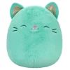 Squishmallows Charisma Kissa - jätti pehmolelu 50cm