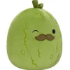 Squishmallows Charles Kurkku pehmolelu 20cm