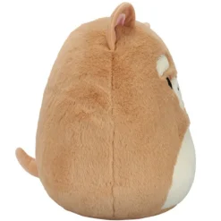 Squishmallows Chloeyana Terrier koira -pehmolelu 40cm