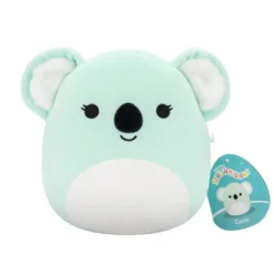 Squishmallows Coco Koala pehmolelu 19cm