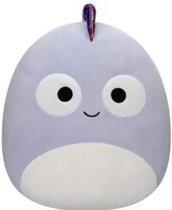 Squishmallows Coleen kameleontti pehmolelu 19cm
