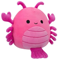 Squishmallows Cordea Hummeri -pehmolelu 19cm