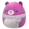 Squishmallows Crisanta karhu -pehmolelu 50cm