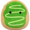Squishmallows Daisuke donitsi -pehmolelu 19cm