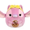 Squishmallows Disney Stitch Angel pehmolelu 20cm