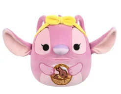 Squishmallows Disney Stitch Angel pehmolelu 20cm