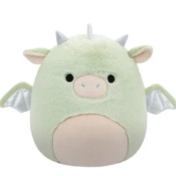 Squishmallows Drew Lohikäärme -pehmolelu 30cm