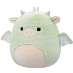 Squishmallows Drew Lohikäärme -pehmolelu 30cm
