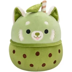 Squishmallows Eitan Pikkupanda pehmolelu 13cm