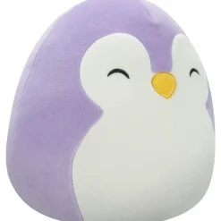 Squishmallows Elle Pingviini -pehmolelu 19cm