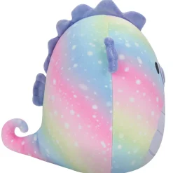 Squishmallows Emerald Merihevonen -pehmolelu 19cm