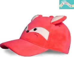 Squishmallows Fifi Kettu Lippis
