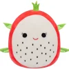 Squishmallows Flip a Mallow Delita & Baiden -pehmolelu 13cm