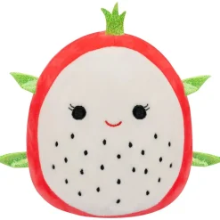 Squishmallows Flip a Mallow Delita & Baiden -pehmolelu 13cm