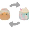 Squishmallows Flip a Mallow Kelen & Rease -pehmolelu 13cm