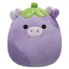 Squishmallows Frederick Lehmä pehmolelu 19cm