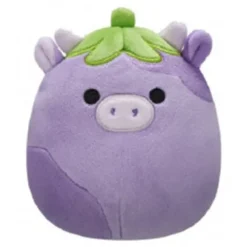 Squishmallows Frederick Lehmä pehmolelu 19cm
