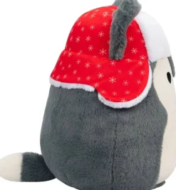 Squishmallows Fuzz A Mallows Ryan Husky -pehmolelu 30cm