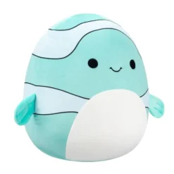 Squishmallows Giuseppe klovnikala -pehmolelu 40cm