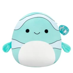 Squishmallows Giuseppe klovnikala -pehmolelu 40cm