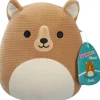 Squishmallows Greta nalle pehmolelu 19cm