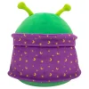 Squishmallows Halloween Tortellini alien -pehmolelu 19cm