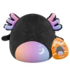 Squishmallows Halloween Zanda aksolotli -pehmolelu 19cm