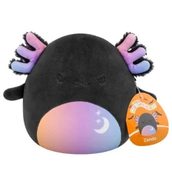 Squishmallows Halloween Zanda aksolotli -pehmolelu 19cm