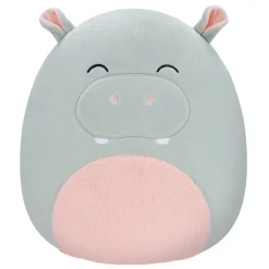 Squishmallows Harrison Virtahepo -pehmolelu 30cm
