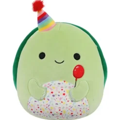 Squishmallows Henry Kilpikonna pehmolelu 13cm