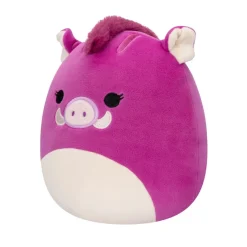 Squishmallows Jenna Pahkasika -pehmolelu 19cm
