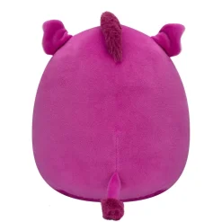 Squishmallows Jenna Pahkasika -pehmolelu 19cm
