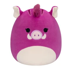 Squishmallows Jenna Pahkasika -pehmolelu 19cm