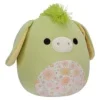 Squishmallows Juniper aasi -pehmolelu 19cm