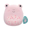 Squishmallows Kline Sammakko pehmolelu 19cm